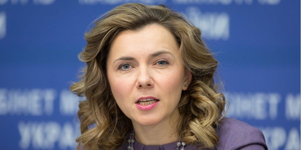 Микольская: Нам говорят «ой-ой-ой», когда мы вытесняем других с иностранных рынков