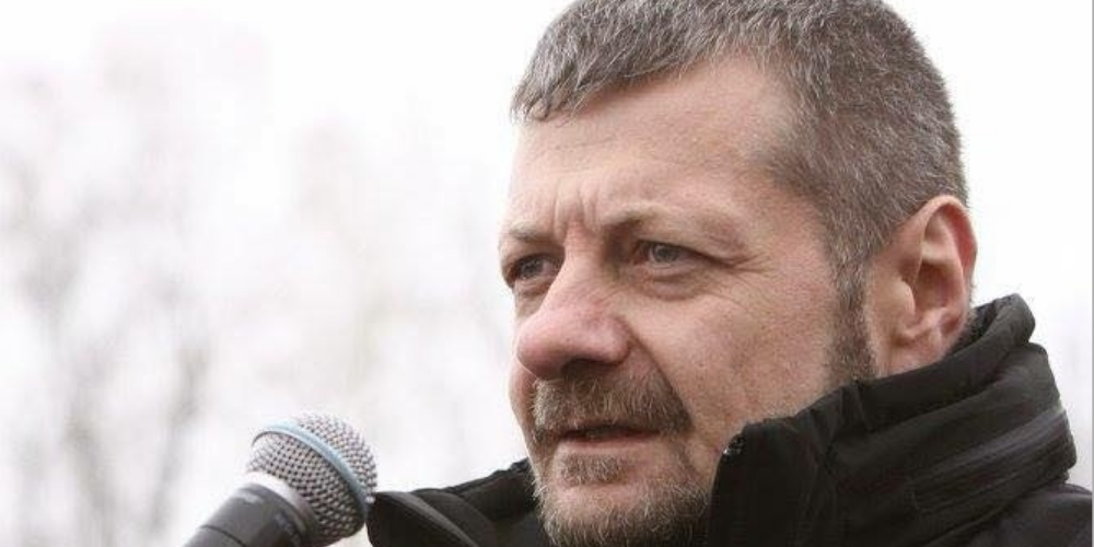 Мосийчук: Украина заняла нерешительную позицию по «антибандеровскому» закону