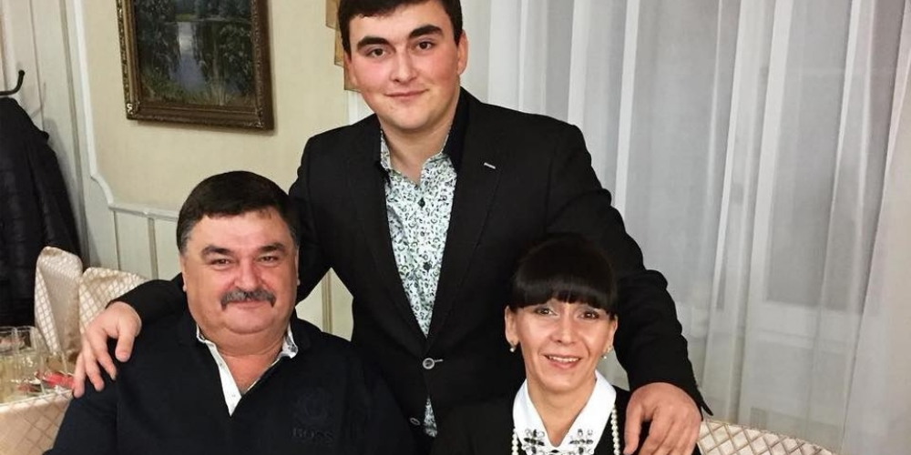 Трое бойцов «Донбасса» задержаны по подозрению в убийстве семьи