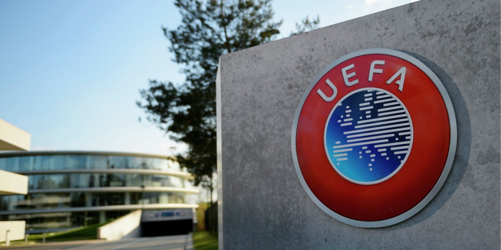УЕФА изменил правила Лиги чемпионов и Лиги Европы