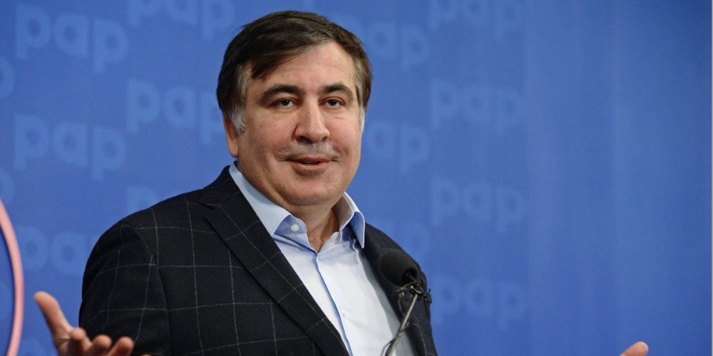 Саакашвили: Моя прабабушка спасала Сталина от царских жандармов