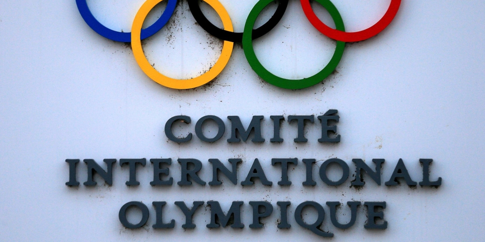 МОК восстановил членство Олимпийского комитета России – СМИ