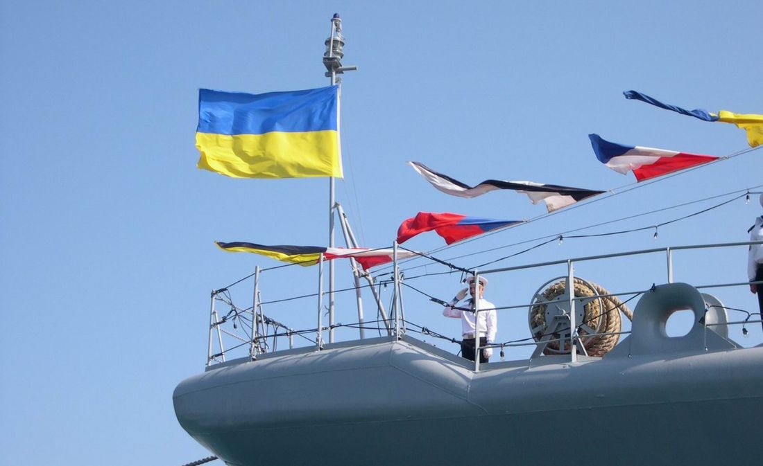 Минобороны выделило на ВМС 130 млн гривен