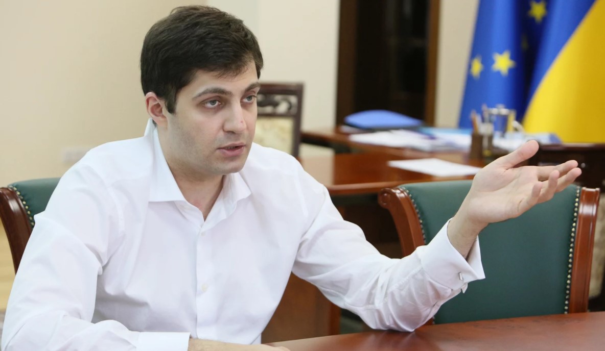 Сакварелидзе обвинил Запад в безразличии к Саакашвили