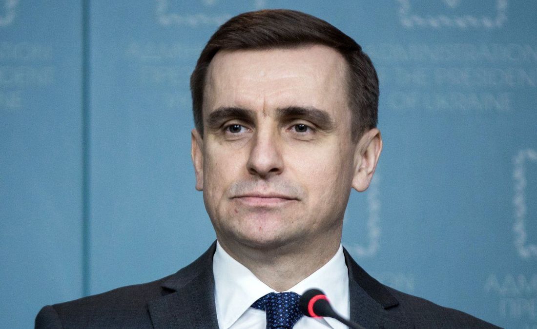 Елисеев: Украина не будет договариваться по миротворцам с «ЛДНР»