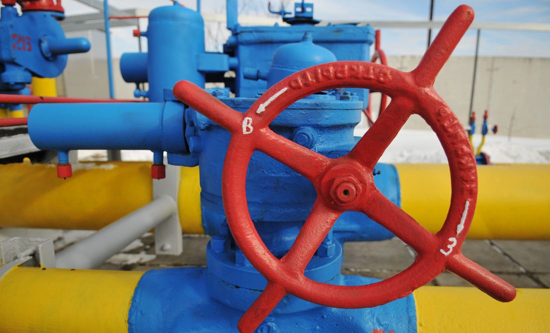 В марте Нафтогаз может начать закупку газа у Газпрома