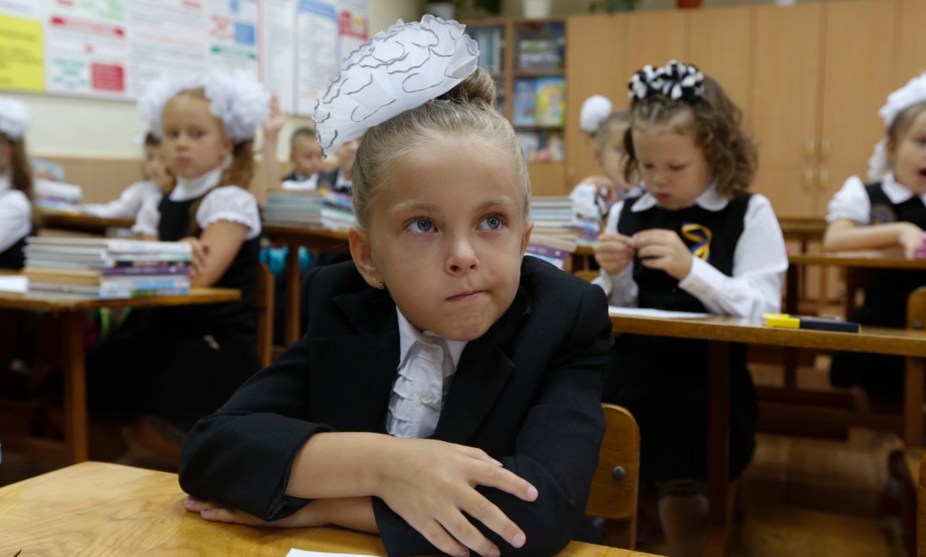 В Киеве 75 школ полностью закрыты на карантин