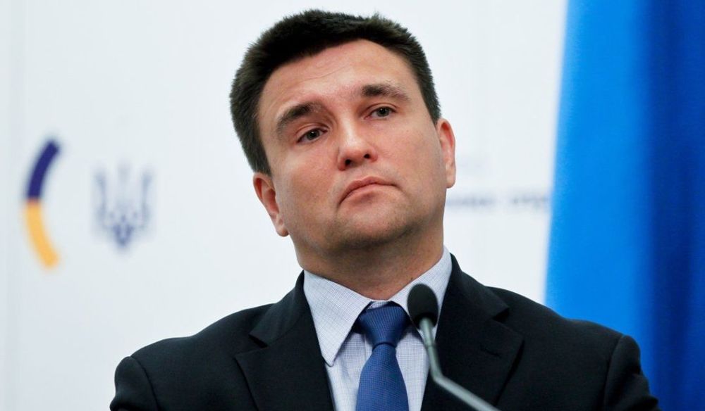 Климкин: Украина внесла достойный вклад в борьбу с «ИГИЛ»
