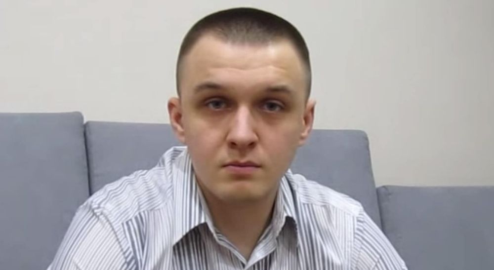 В Подмосковье задержан журналист Мацейчук
