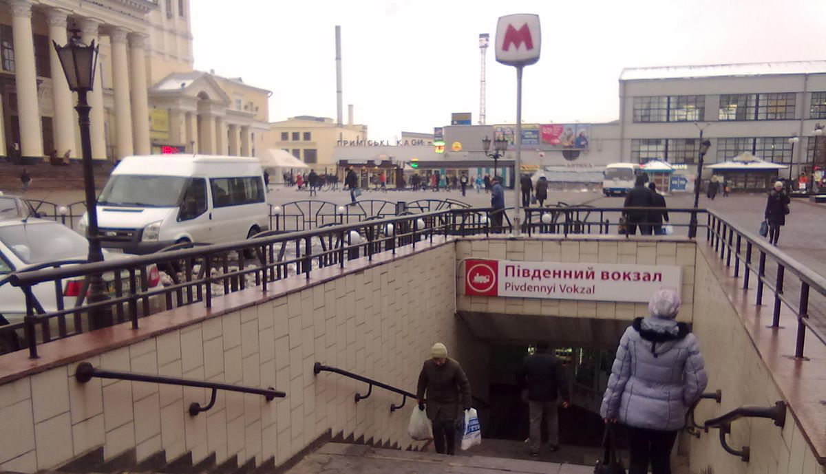В Харькове хотят повысить цены на проезд в метро