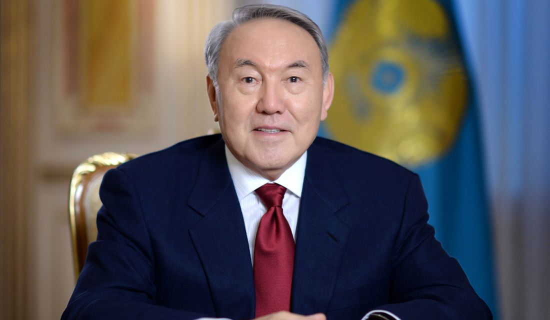 Назарбаев утвердил новый алфавит на основе латиницы
