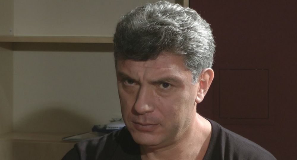 Госдеп призвал Россию найти организаторов убийства Немцова