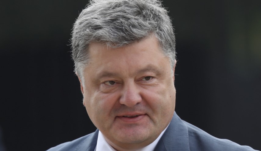 Порошенко: темпы реформ в Украине впечатляют
