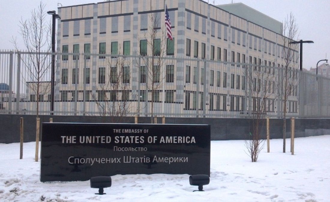 В США одобрили избрание председателя Нацслужбы здоровья Украины