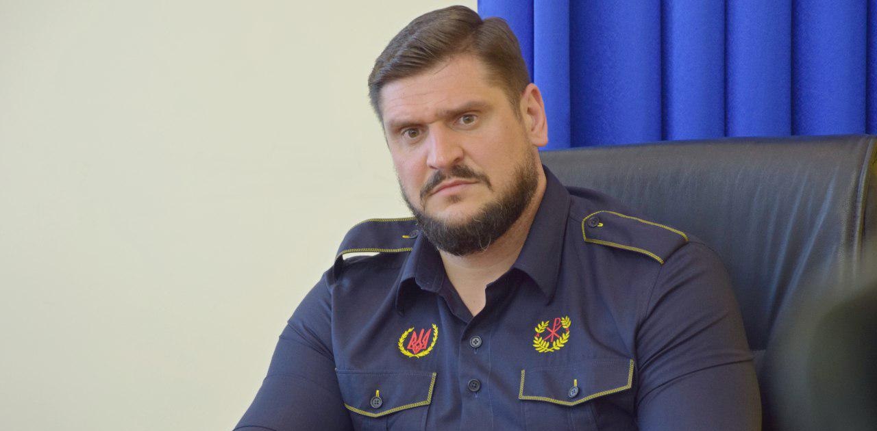 Глава Николаевской ОГА прокомментировал смерть летчика Волошина