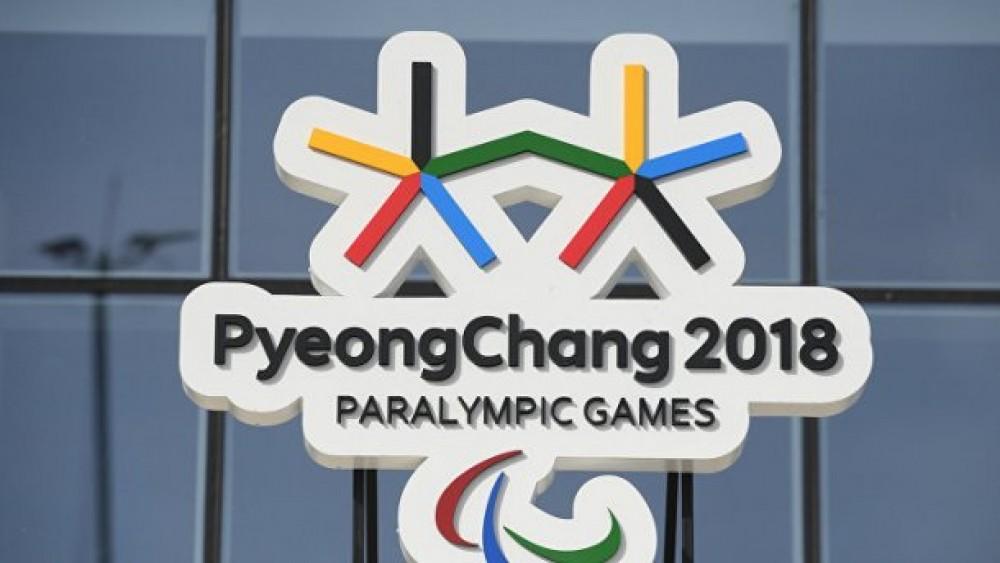 Паралимпиада-2018. Итоговый медальный зачет