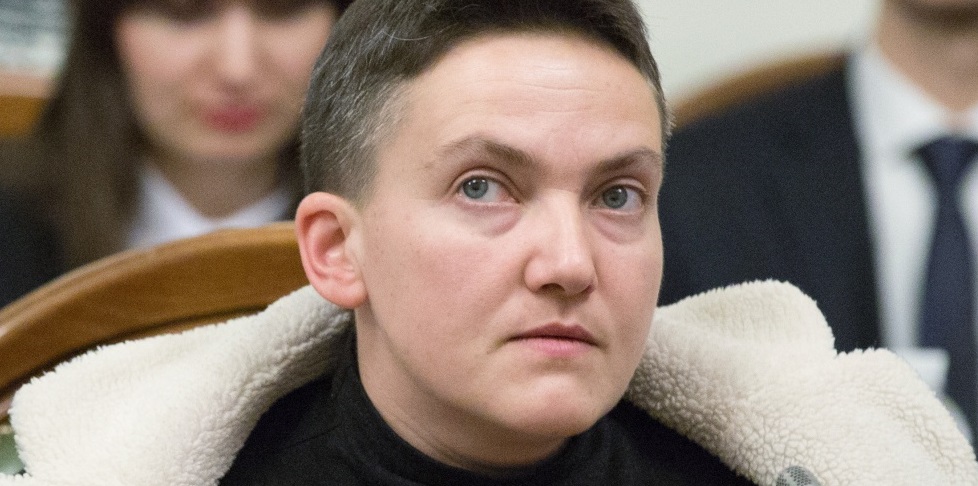 Прокурор: Савченко грозит пожизненное заключение