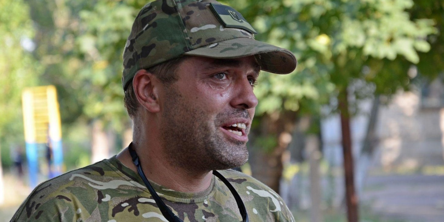 Бирюков: Командующий Сухопутными войсками будет жить в палатке