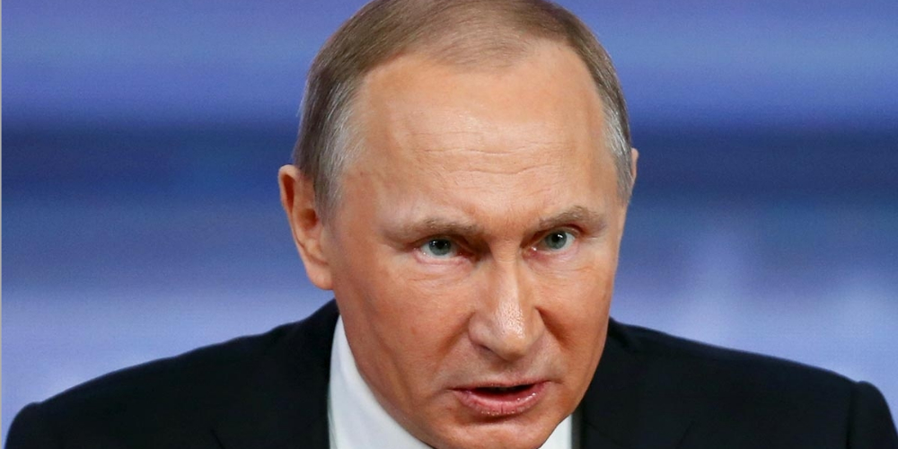 Путин: США нагло обманули Россию во время Евромайдана