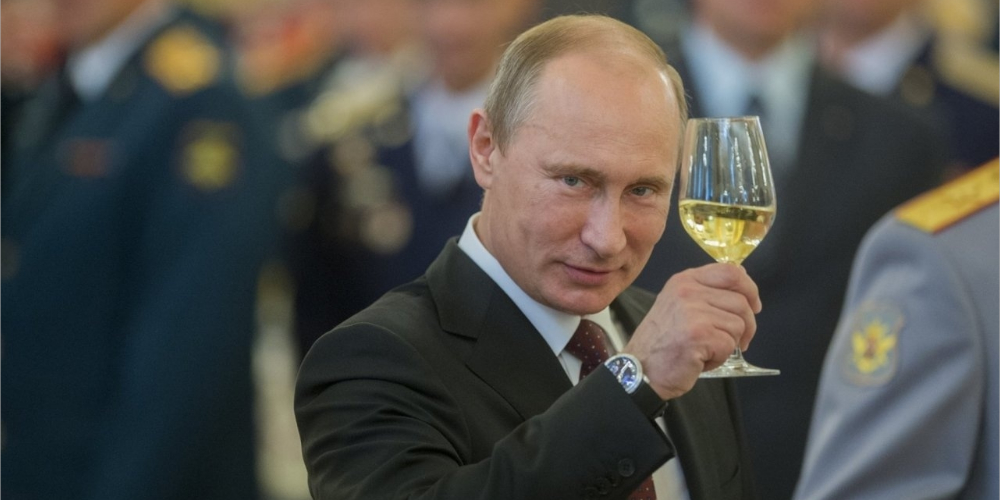 Нафтогаз: Надо продержаться 3-4 дня, чтобы испортить Путину праздник