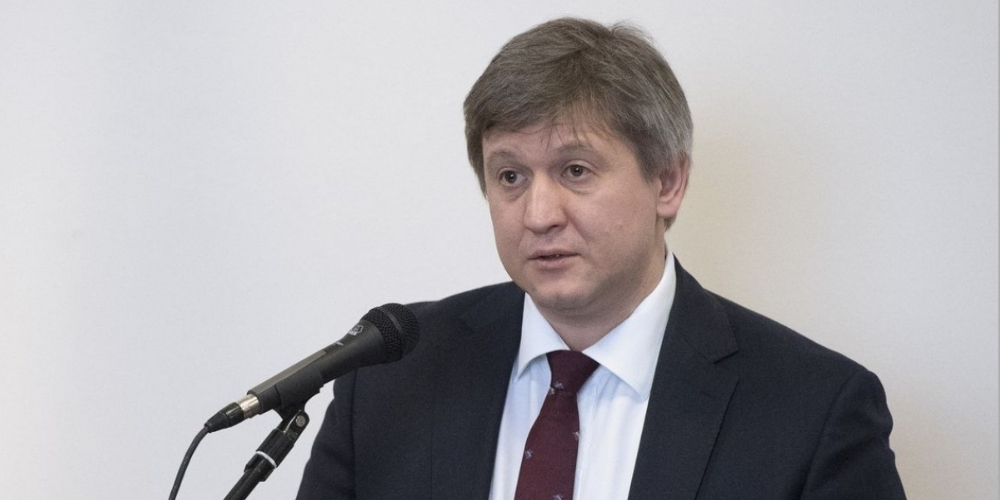 Минфин ожидает поступления в бюджет денег от Газпрома