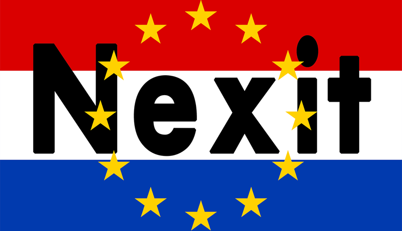 Politico: Не стоит беспокоиться о Nexit, разве что чуть-чуть (перевод)