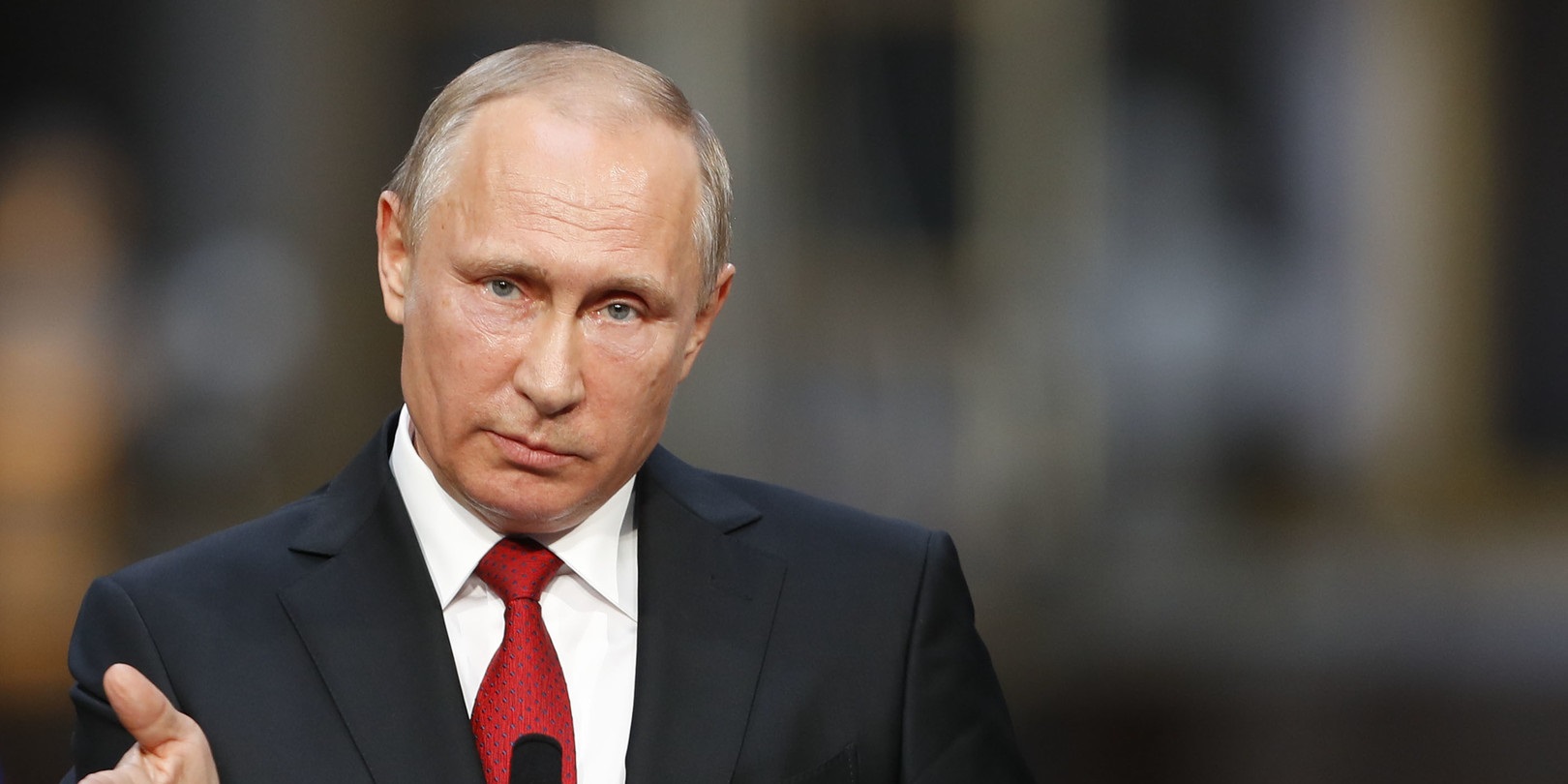 Путин рассказал о готовности сбить «заминированный» пассажирский самолет в 2014-м
