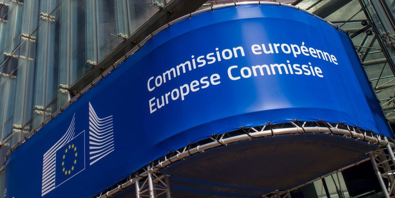 Еврокомиссия официально предложила Украине 1 млрд евро