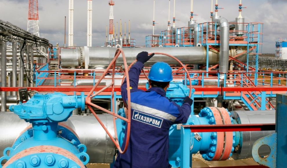 Нафтогаз: российский газ дешевле западного