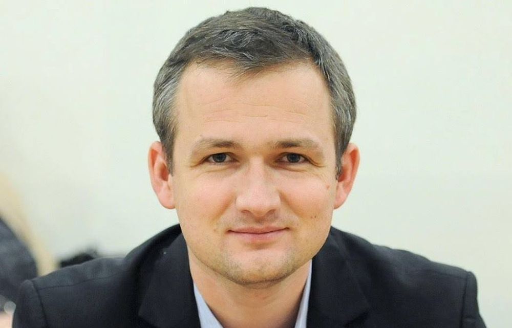 Дело Левченко переквалифицировано в «насилие по отношению к госдеятелю»