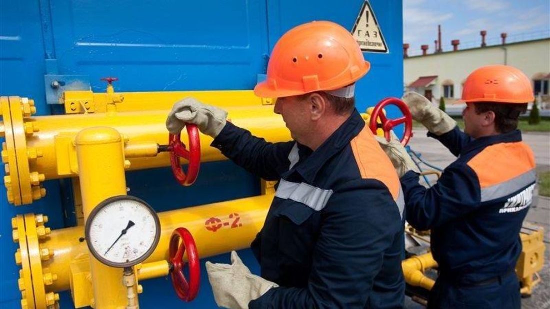 Минэнерго: Газпром продолжает нарушать транзитный договор