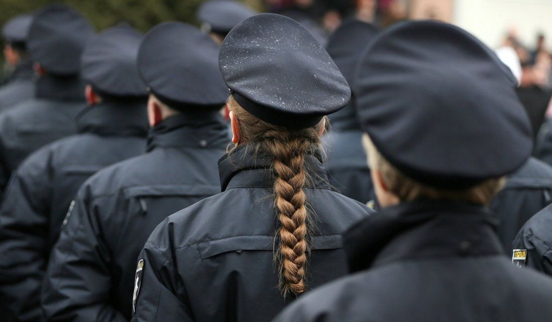 Аброськин: патрульную полицию Крыма укомплектуют до конца года
