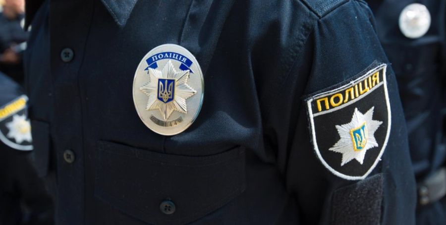 Полиция задержала участников потасовки с депутатами в Киеве