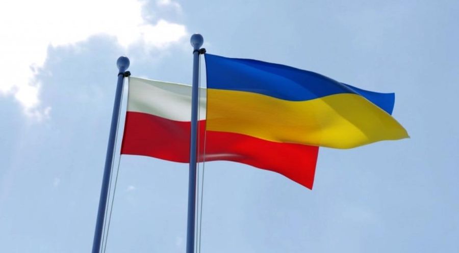 Украина и Польша запускают агитационную кампанию для заробитчан