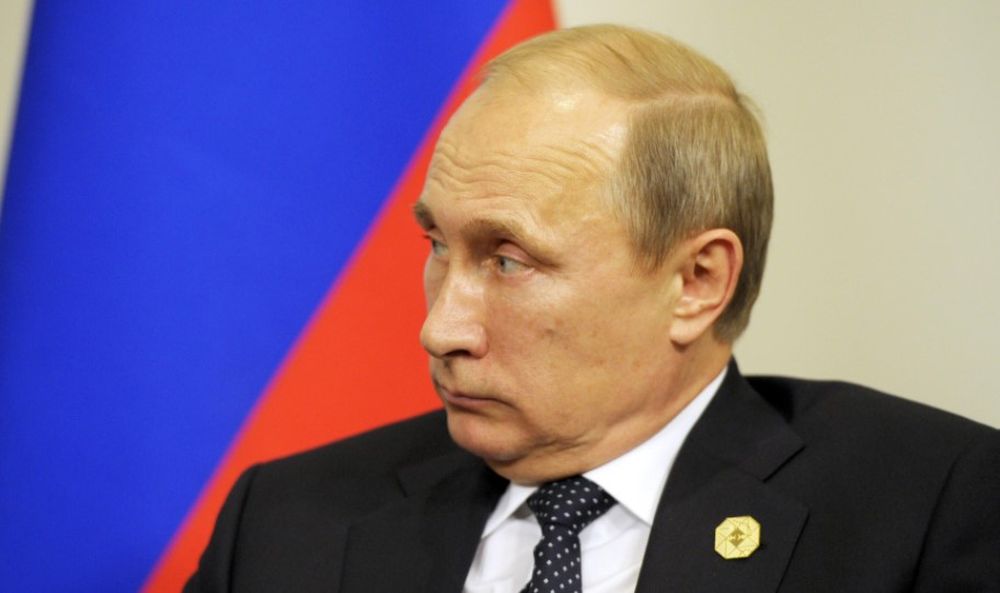 Путин: Крым был отторгнут от России незаконно даже по советским законам