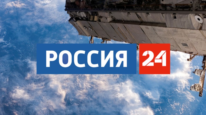 СБУ депортировала в РФ журналистку телеканала «Россия-24»