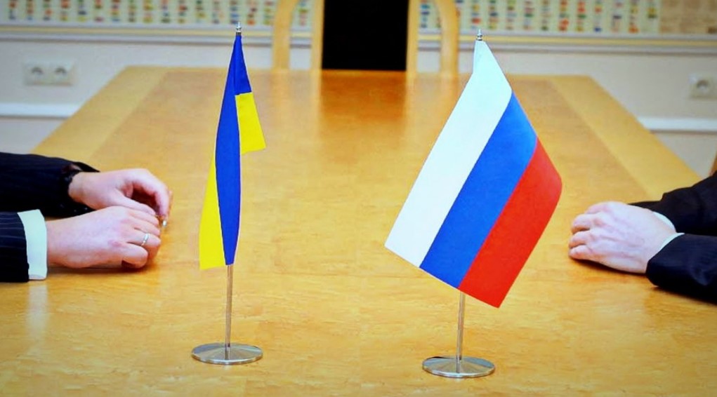 Залищук: МИД предложит денонсировать договор о дружбе с Россией
