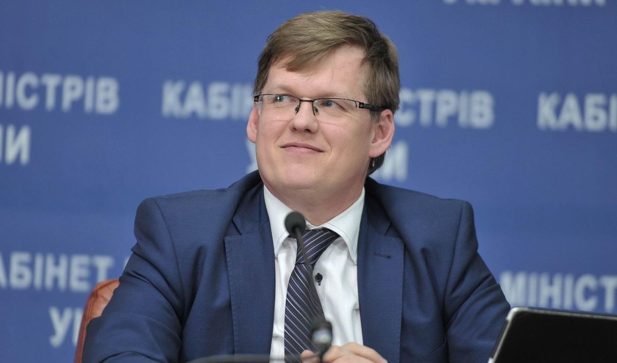 Розенко: Украина не боится никаких мониторингов