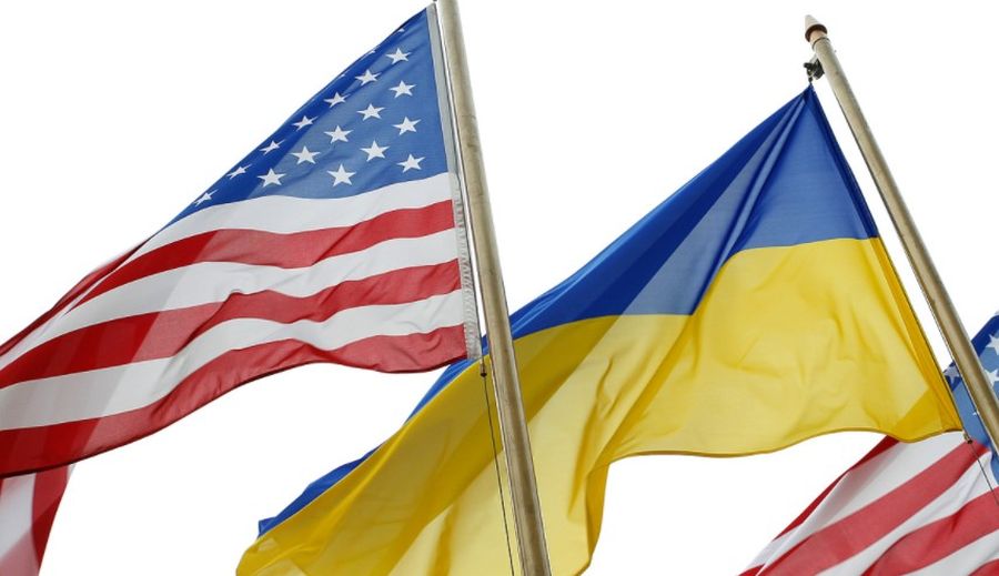 Климкин: Украина заинтересована в зоне свободной торговли с США