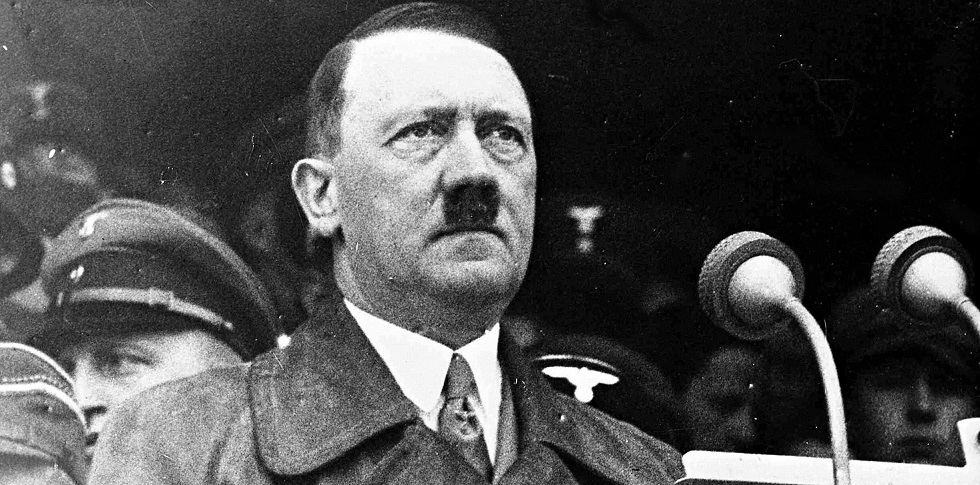 Депутат Львовского горсовета поздравила Гитлера с днем рождения — СМИ