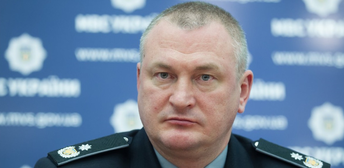 Князев рассказал о задачах патрульной полиции Крыма