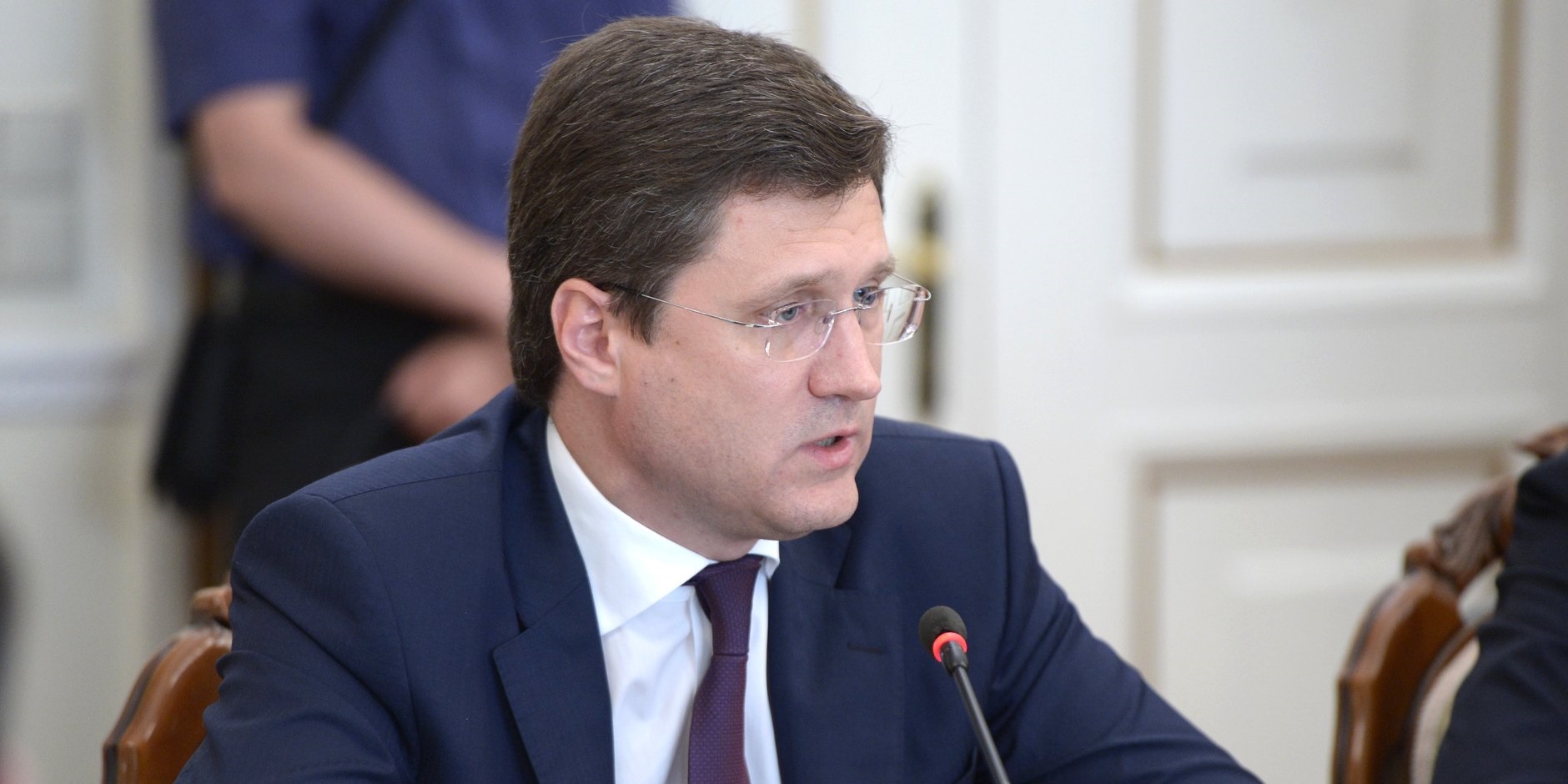 Минэнерго России не исключило частичное использование ГТС Украины после 2019-го