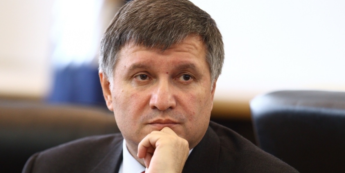 Аваков: В 2014-м зарубежные лидеры просили не провоцировать Путина