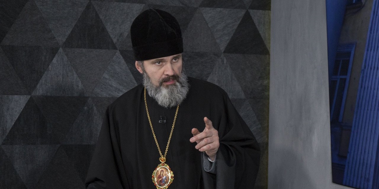 УПЦ МП: Нет оснований для признания Константинополем «другой украинской церкви»