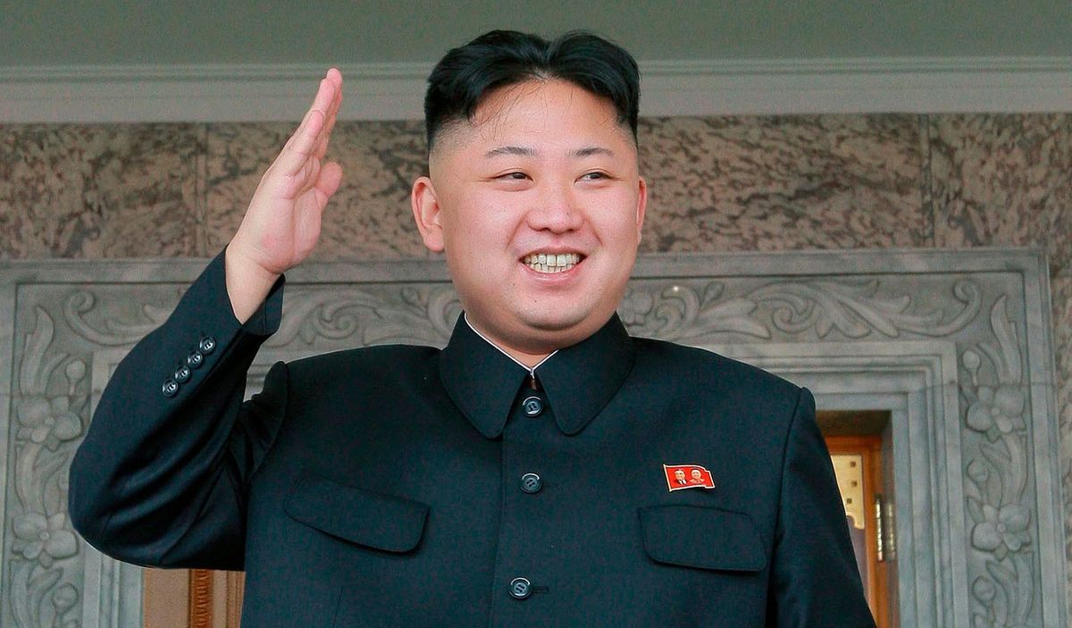 Ким Чен Ын объявил о приостановке ядерных испытаний
