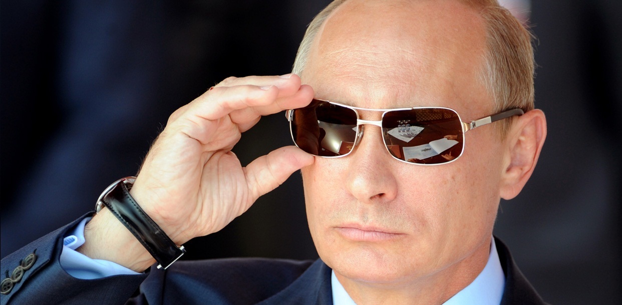 Экспертиза подтвердила наличие Путина в фильме о Крыме