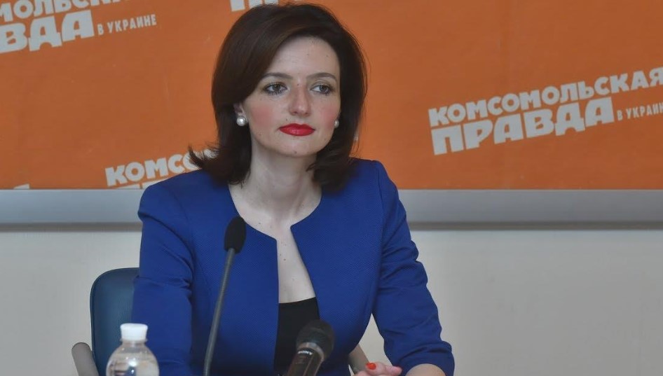 МИД потребовал от РФ сообщить причины задержания Стешенко