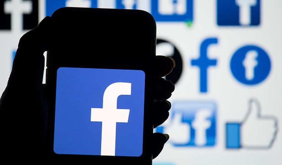 Facebook признал утечку данных 87 млн человек