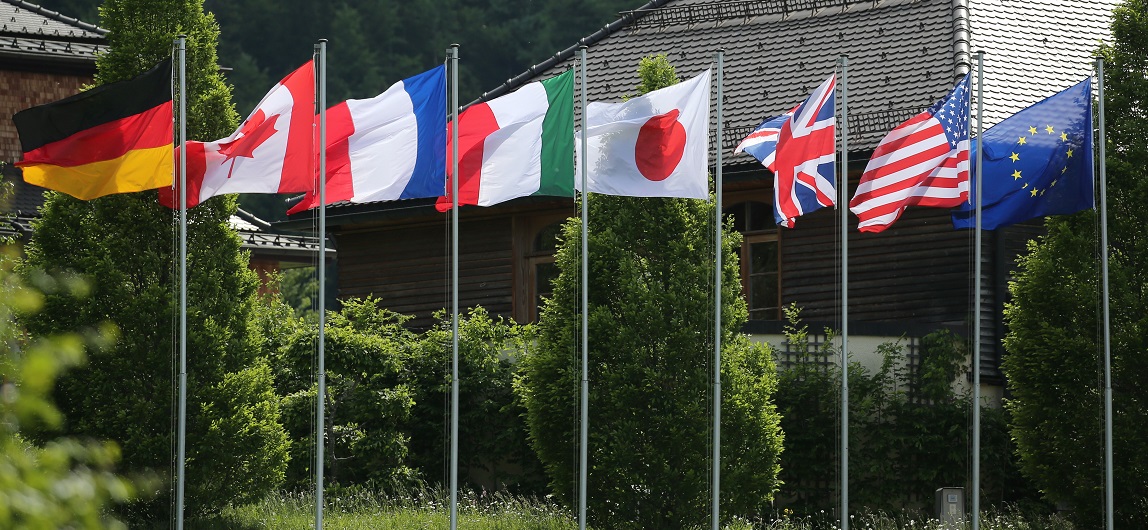 Страны G7 приветствовали начало медреформы Супрун