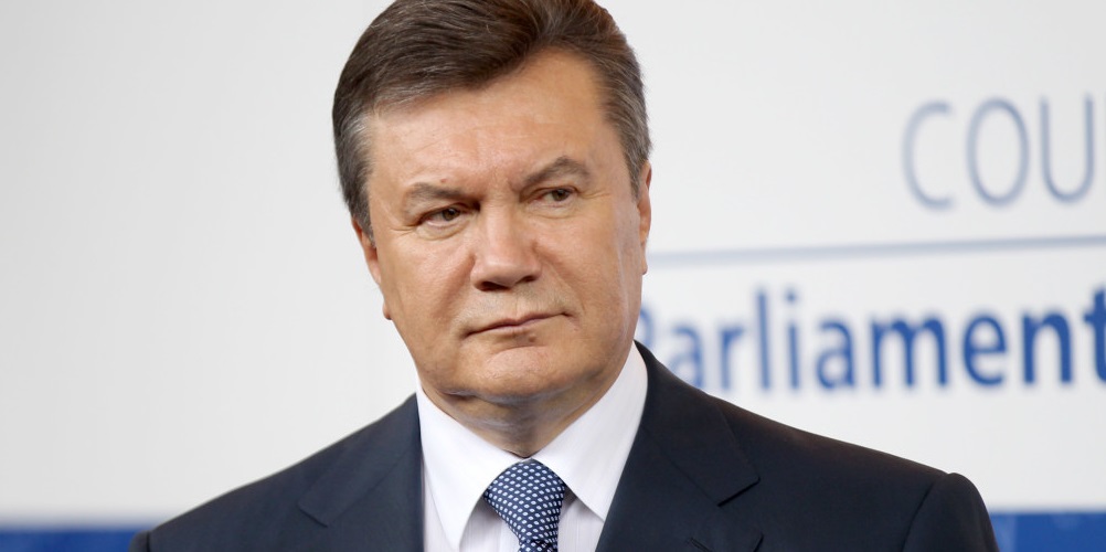 Добкин рассказал о звонке Януковича Ярошу